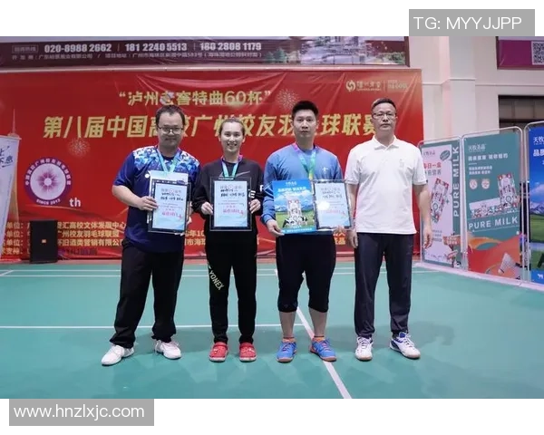 广州羽毛球队在全国羽毛球速度排行榜中荣获第五名的佳绩引发关注